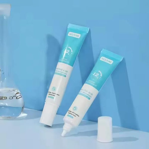 Gel Anti Acné & Anti Taches | Acide Salicylique 2% | Peau Nette en 7 Jours