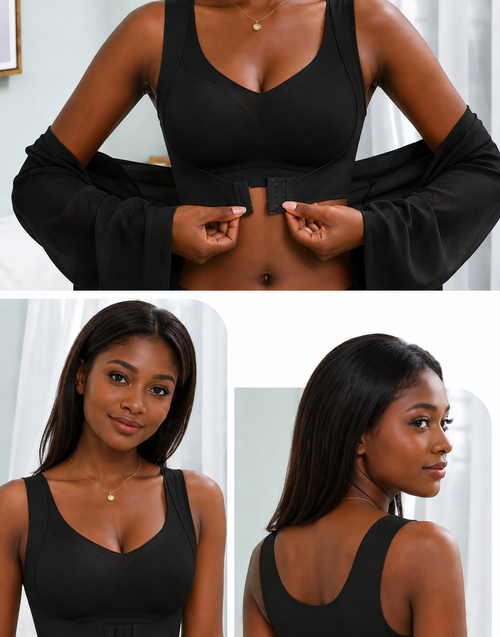 soutien gorge correcteur de posture