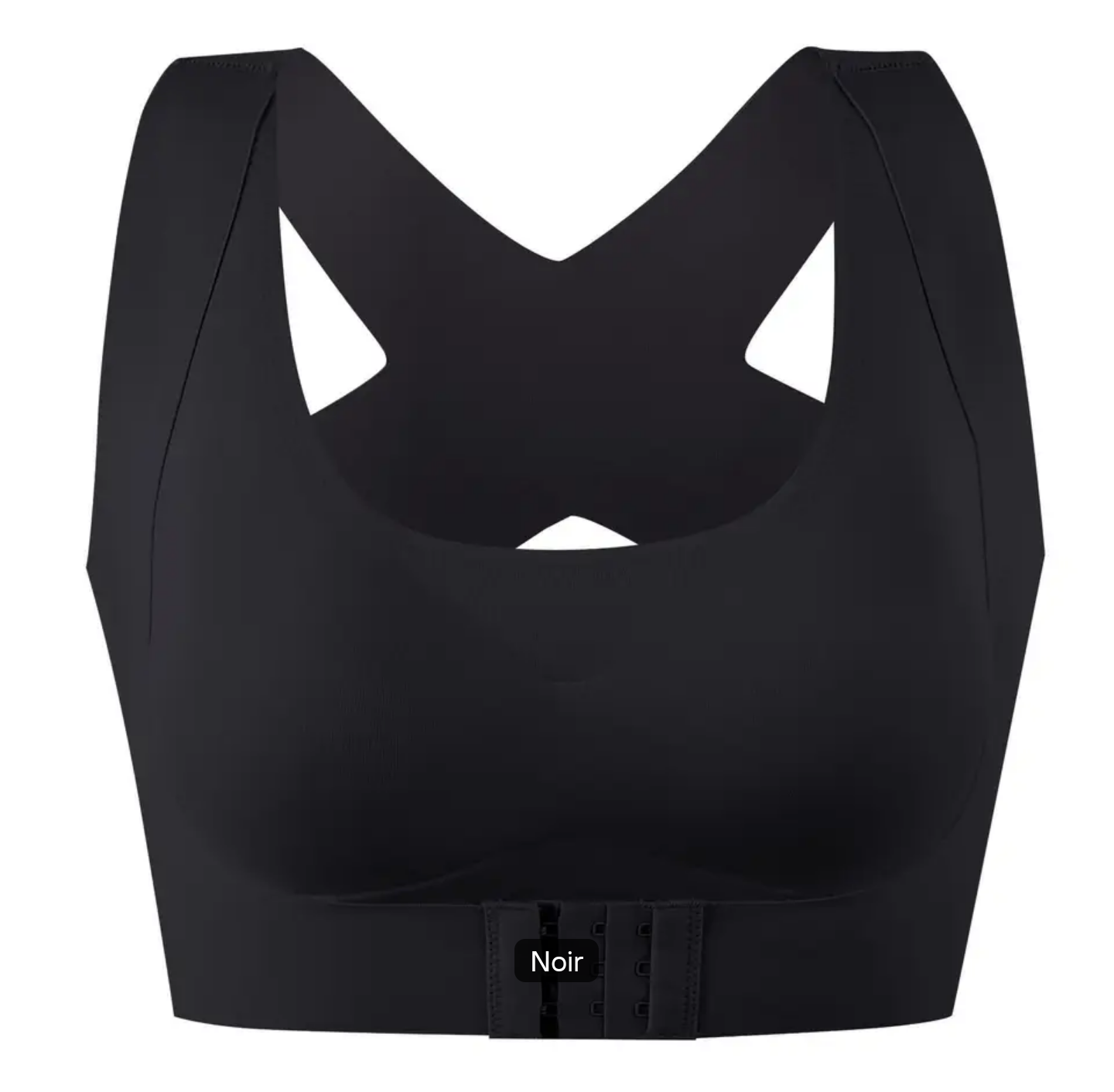 soutien gorge correcteur de posture